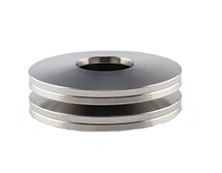 Nickel 200 Belleville Washers ASTM B162